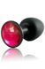 Анальная пробка Dorcel Geisha Plug Ruby L (мятая упаковка!!!) MD1311-R фото 5