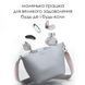 Клиторальный вибратор Svakom Echo Black SO4824 фото 5