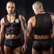 Чоловічий еротичний костюм офіціанта JSY &laquo;Привабливий Михаель&raquo; One Size, топ, труси, метелик SX0433 фото 1