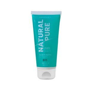 Гель-лубрикант для чутливої шкіри Driminals Natural Pure 100 мл, водна основа, без гліцерину SO8060 фото