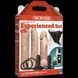 Набір для страпона Doc Johnson Vac-U-Lock Dual Density Experienced Set, діаметр 2&times;7см, 7,7см SO1990 фото 5