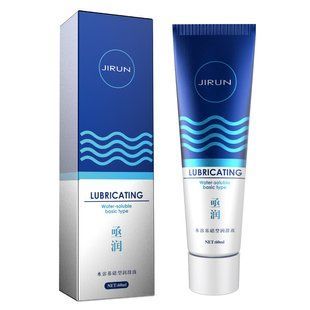 Універсальний лубрикант JIRUN 60ml A0000151 фото