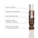 Смазка на водной основе JO H2O &mdash; Chocolate Delight (30 мл) без сахара, растительный глицерин SO1475 фото 3