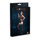 Комплект: боді та панчохи Moonlight Model 15 XS-L Black (м'ята упаковка!!!) SO6347-R фото 4