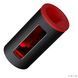 Смарт мастурбатор LELO F1S V2 Red, вібрації, технологія SENSONIC, гра в застосунку SO8122 фото 1