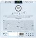 Презервативы Mister Size - pure feel - 49 (36 condoms), толщина 0,05 мм (повреждена упаковка!!!) SO8050-R фото 4