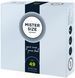Презервативы Mister Size - pure feel - 49 (36 condoms), толщина 0,05 мм (повреждена упаковка!!!) SO8050-R фото 3