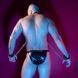 Мужской эротический БДСМ-костюм JSY &laquo;Покорный Итан&raquo;, One Size, трусы, портупея, напульсники SX0434 фото 4
