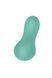 Вібратор у трусики FairyGasm HeartGem green, на магніті, пульт ДК SX0629 фото 6