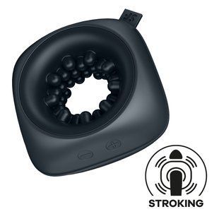 Мастурбатор Satisfyer Ring Stroker (мятая упаковка!!!) SX0565-R фото