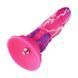 Силиконовый дилдо Hismith Silicone Tentacle Dildo Monster Series SO9964 фото 1