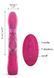 Вибратор Dorcel Furious Rabbit с вращением и возвратно-поступательными движениями головки, вибрация MD1571 фото 3