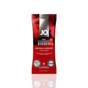 Распродажа!!! Пробник System JO H2O - STRAWBERRY (10 мл) (срок до 01.2025) SO2452-R фото