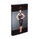 Платье Noir Handmade F160 Powerwetlook pencil dress - XL SX0038 фото 6