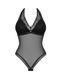 Боди Obsessive Medilla teddy XS/S SO9046 фото 3