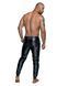 Чоловічі трегінси Noir Handmade H063 Powerwetlook treggings - XXL SX0119 фото 3