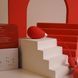 Смарт-виброяйцо Magic Motion Sundae Red SO4469 фото 6