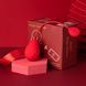 Смарт-виброяйцо Magic Motion Sundae Red SO4469 фото 4