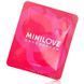 Возбуждающий гель для женщин MINILOVE 1,5ml A0000199 фото 1