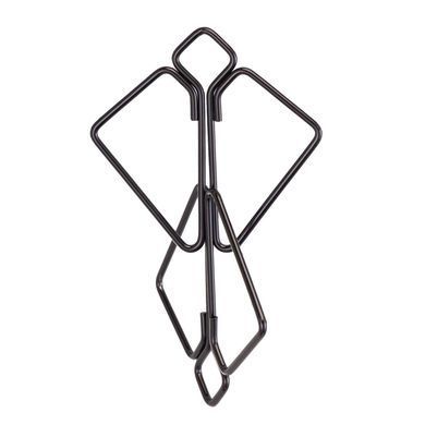 Затискачі для сосків LOCKINK Nipple Clamps - Grey SX0851 фото