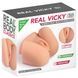 Мастурбатор Real Body &mdash; Real Vicky (м'ята упаковка!!!) SO9952-R фото 4