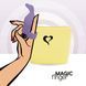 Вібратор на палець FeelzToys Magic Finger Vibrator Purple SO4435 фото 3
