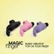 Вібратор на палець FeelzToys Magic Finger Vibrator Purple SO4435 фото 5