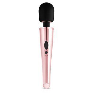 Вибромассажер Rosy Gold &mdash; Nouveau Wand Massager SO4591 фото