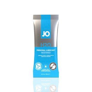 Распродажа!!! Пробник System JO H2O - ORIGINAL (10 мл) (срок до 12.2024) SO2451-R фото