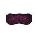 Атласная маска для сна Obsessive Roseberry mask, pink (мятая упаковка!!!) SO7728-R фото 3
