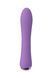 Вибратор с подогревом FairyGasm WowGenie violet, подогрев до 42 &deg;C SX0655 фото 4