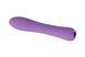 Вибратор с подогревом FairyGasm WowGenie violet, подогрев до 42 &deg;C SX0655 фото 3