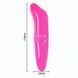 Мини вибратор LILO Laile Dolphin Mini Stick A0000155 фото 2