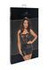 Сукня Noir Handmade F300 Solace lace up corset mini dress - XL SX0240 фото 8