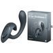 Вібратор Satisfyer G for Goddess 1 Dark Grey (м'ята упаковка!!!) SX0668-R фото 8