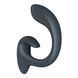 Вібратор Satisfyer G for Goddess 1 Dark Grey (м'ята упаковка!!!) SX0668-R фото 5